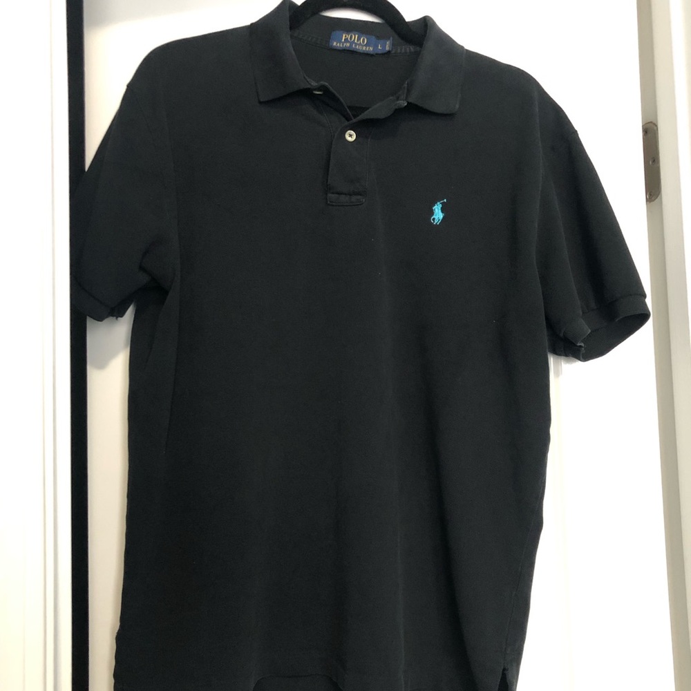 Men’s Polo